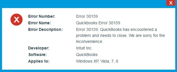 QuickBooks-Payroll-Error-30159